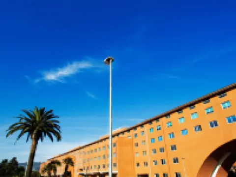Plaza Caserta Hotels in Caserta