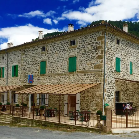 Moulin A