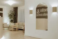 The Resting Place Hotels in Dörentrup