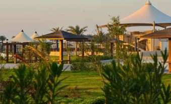 Simaisma A Murwab Resort