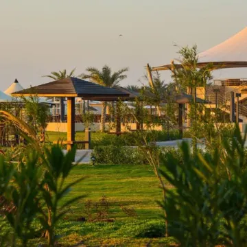 Simaisma A Murwab Resort