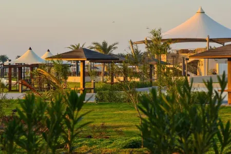 Simaisma A Murwab Resort