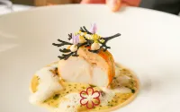 Farlam Hall Hotel & Restaurant - breakfast