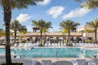 Tower at the Boca Raton - Beach