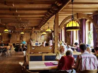 Weinhotel Goger - Kæledyr tilladt