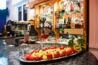 Hotel Angelini - bar