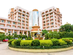 Hotel Swosti Premium Bhubaneswar