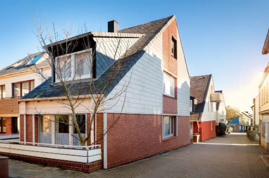 Hummerklippen Ferienwohnungen