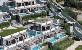 Cayo Exclusive Resort & Spa