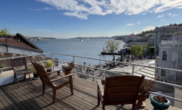 Levant Pension de Luxe