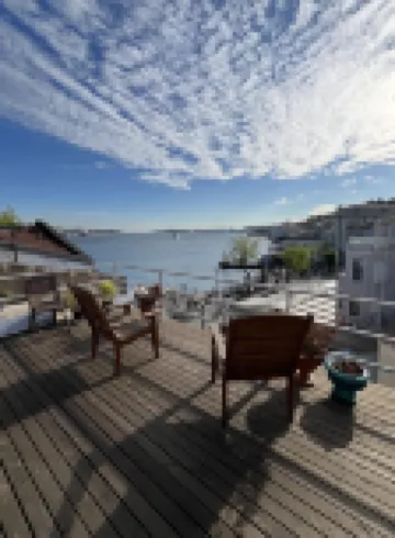 เลอวองต์ เพนชั่น เดอ ลุกซ์