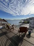 Levant Pension de Luxe Hotel in zona Buyuk Mecidiye Cami