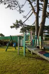 Entre Pinos Eco Box Apart Hotels in Los Morteros