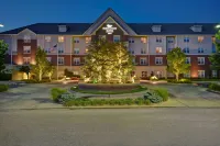 Homewood Suites by Hilton @ the Waterfront Các khách sạn ở Wichita