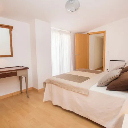 Apartamentos Soho Boutique Plaza Mayor