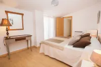 Apartamentos Soho Boutique Plaza Mayor Hotels in Caceres