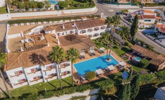 Cerro Da Marina Hotel