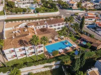 Cerro Da Marina Hotel