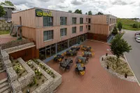 Ökohotel Aus Holz Alea Eco Hotels near Rathaus Pfaffenhofen a. d. Ilm