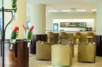 Hotel Luzeiros Fortaleza - bar