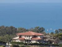 B&B torrenave Hotel a Tortora