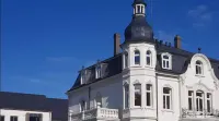Hôtel Villa Raab - Wifi