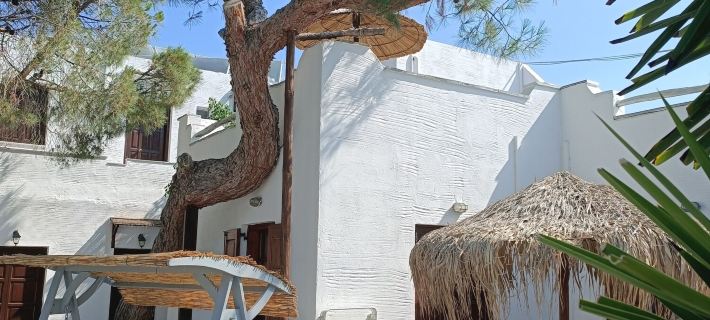 Naxos Summerland Resort Hotels in Naxos