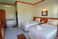 klong Dao Beach Resort - 2 stelle