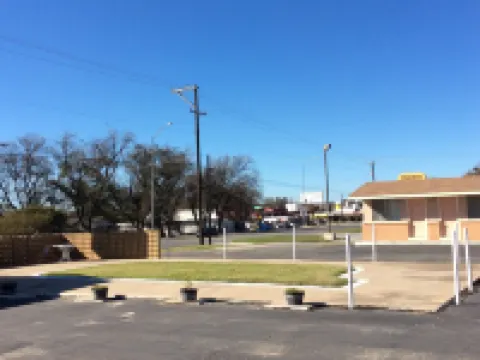 รีเจนซี อินน์ โคมานเช โรงแรมในComanche