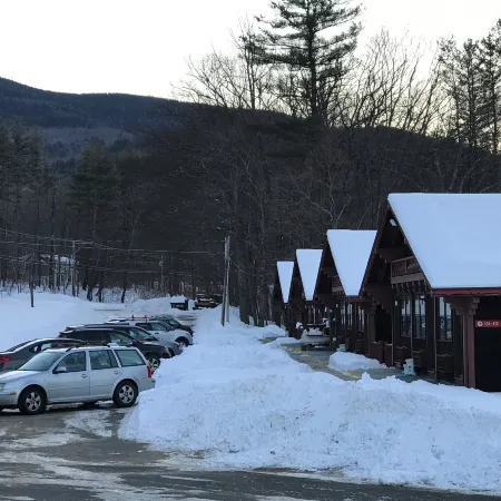 Swiss Chalets Village Inn