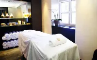 King David Hotel Jerusalem - Kylpylä