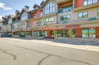 Keystone Condo Near Hiking, Biking & Fun - Gym