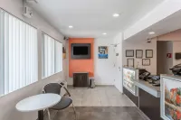 Motel 6 Goodlettsville, TN - Nashville Hoteles en Goodlettsville
