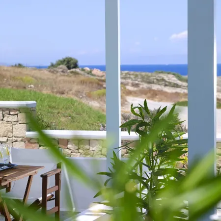Asterias Boutique Hotel