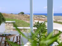 Asterias Boutique Hotel - Pemandangan Pantai