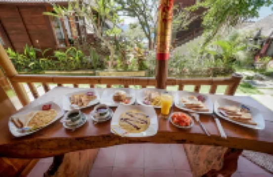 Sea Terras Suite and Luxury