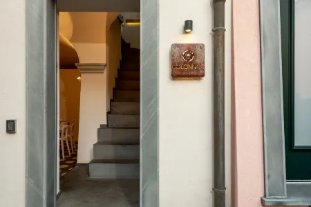 Colonna 24 Luxury Room in Portovenere Near 5 Terre Отели рядом с достопримечательностью «Sella Derbi»