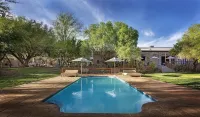 Upington Inn Hotels in Upington