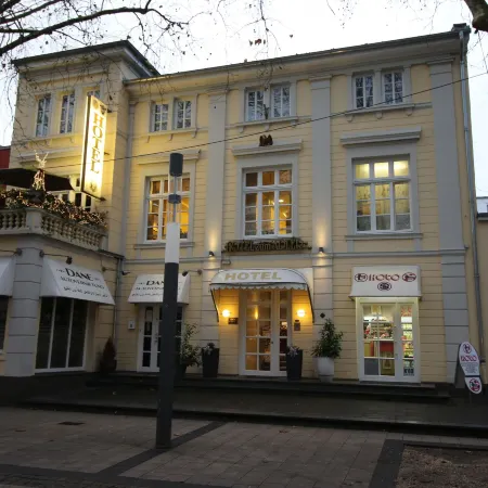 Hotel Zum Adler - Superior