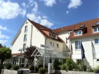 Hotel Ambiente Walldorf Hotels in Walldorf