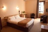 호텔 데 피레네 앙굴렘