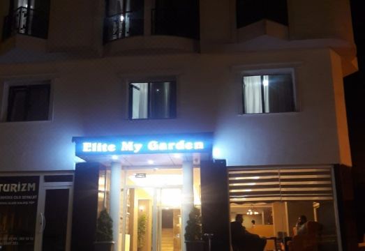 하카리 주지사 빌딩