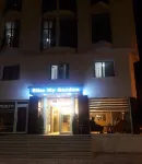 エリート マイ ガーデン ホテル のホテル