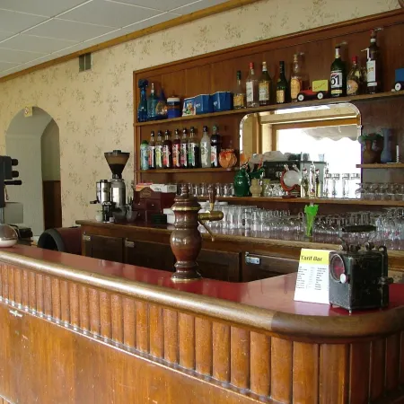 Résidence le Bellevue