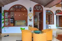 New Tristar Beach Hotel Hotels in Arugam
