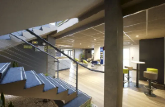 ibis Budget Pau Est Hotels in Bizanos