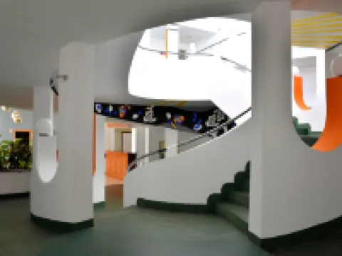 HS Milfontes Beach Hotel | Duna Parque Resorts & Hotels Hotels in Odemira