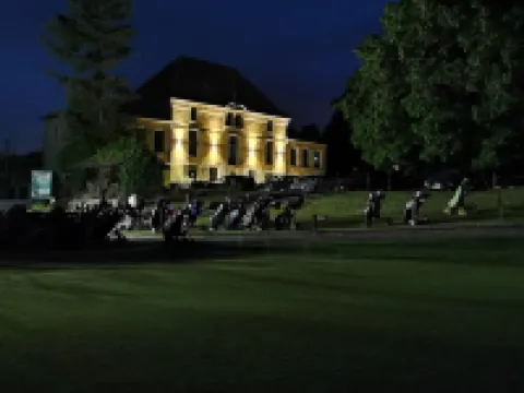 โรงแรมโคต เกรน