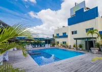 Golden House Hotel & Convention Center - Family