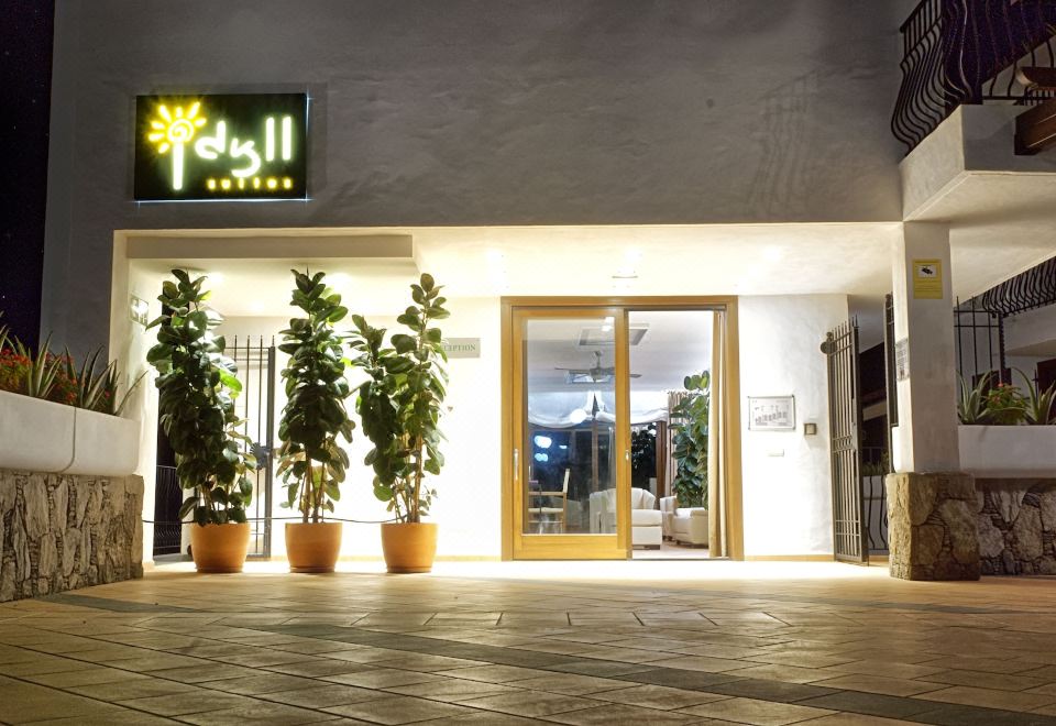 Hotel Idyll Suites - Adults Only, Exterior, Hotel Exterior